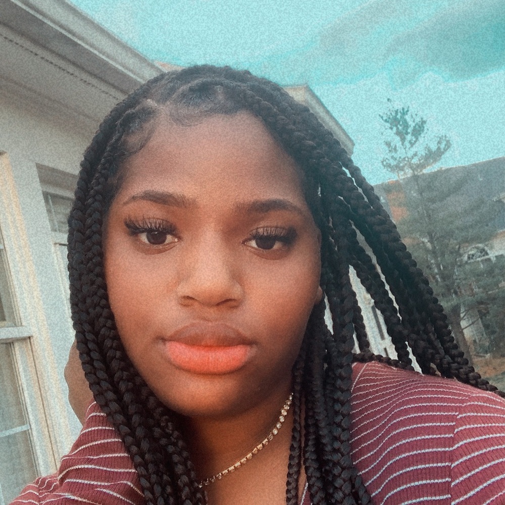 Meet your Posher, Martha